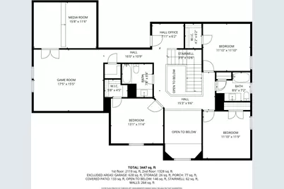 20219 Stanton Lake Drive, Cypress, TX 77433 - Photo 44