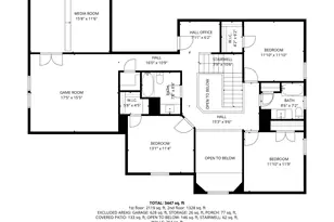 20219 Stanton Lake Dr, Cypress, TX 77433 - Photo 44