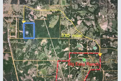 Tbd Hayek Road, Columbus, TX 78934 - Photo 18