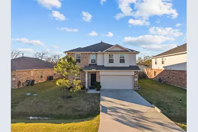 7318 Parkview Dr Drive, Hitchcock, TX 77563 - Photo 1