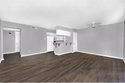 1200 Carolyn Ct #B, Houston, TX 77338 - Photo 2
