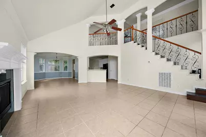 3603 Lauderwood Lane, Katy, TX 77449 - Photo 2
