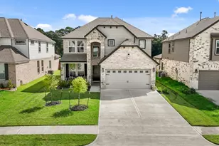 18419 Windy Knl Wy, Houston, TX 77084 - Photo 1