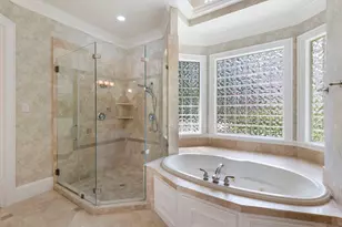 39 W Bracebridge Cir, The Woodlands, TX 77382 - Photo 30