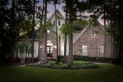 39 W Bracebridge Circle, The Woodlands, TX 77382 - Photo 4