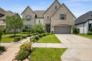 1911 Golden Leaf Dr, Missouri City, TX 77459 - Photo 1
