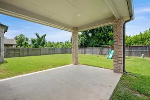 1911 Golden Leaf Dr, Missouri City, TX 77459 - Photo 32