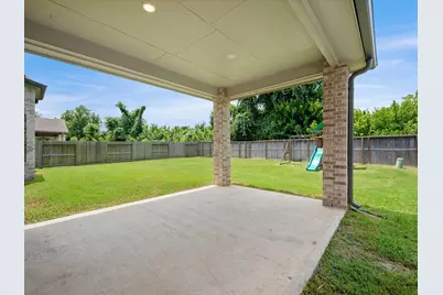 1911 Golden Leaf Drive, Missouri City, TX 77459 - Photo 32