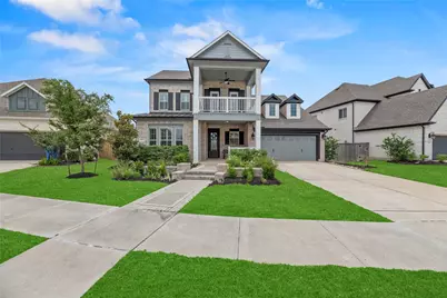 19211 Herring Gull Court, Cypress, TX 77433 - Photo 1