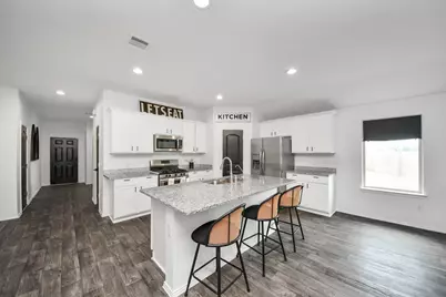 22939 San Giorgio Court, Katy, TX 77449 - Photo 12