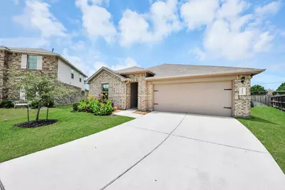 22939 San Giorgio Court, Katy, TX 77449 - Photo 2