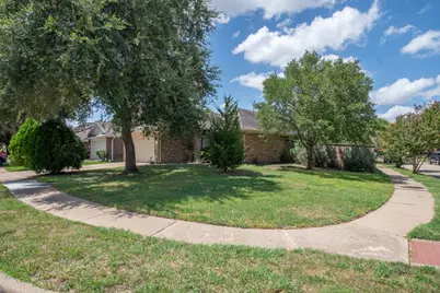 4759 Wind Trace Drive, Katy, TX 77449 - Photo 2