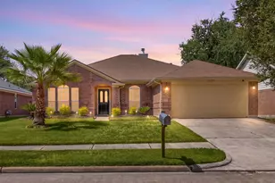 11723 Inga Ln, Houston, TX 77064 - Photo 1