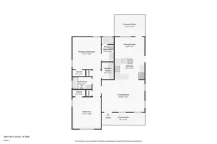 1006 12th St, Blanco, TX 78606 - Photo 20