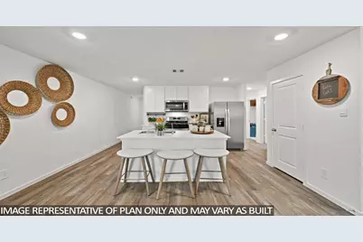 14340 Leafy Willow Drive, Splendora, TX 77372 - Photo 6