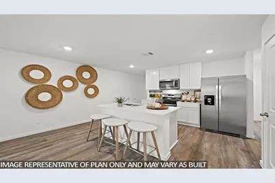 14340 Leafy Willow Drive, Splendora, TX 77372 - Photo 4