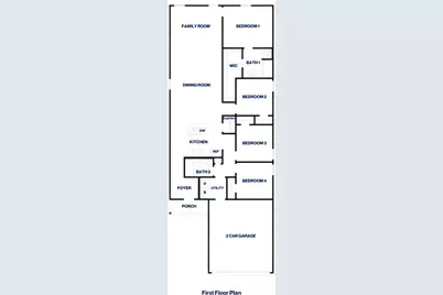 14340 Leafy Willow Drive, Splendora, TX 77372 - Photo 18