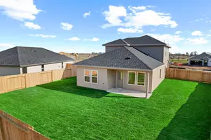 1418 Angelfish, Iowa Colony, TX 77583 - Photo 40