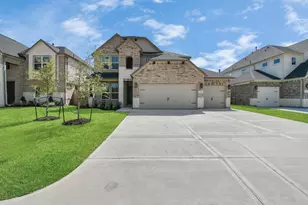 24727 Skerne Woods Dr, Spring, TX 77373 - Photo 2