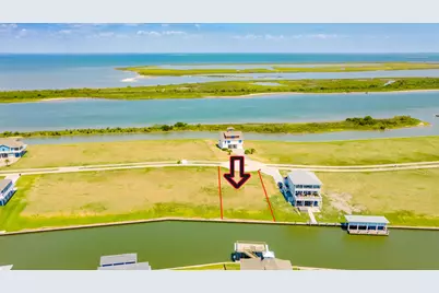 1912 Laguna Estate Boulevard, Port Bolivar, TX 77650 - Photo 4