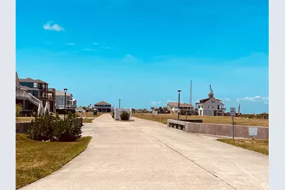 1912 Laguna Estate Boulevard, Port Bolivar, TX 77650 - Photo 14