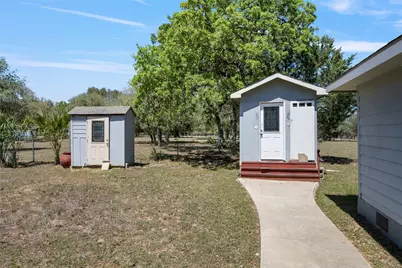 825 County Road 119, Hallettsville, TX 77964 - Photo 48