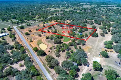 825 County Road 119, Hallettsville, TX 77964 - Photo 4