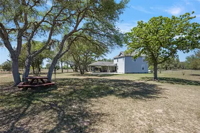 825 County Road 119, Hallettsville, TX 77964 - Photo 2