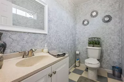 825 County Road 119, Hallettsville, TX 77964 - Photo 42