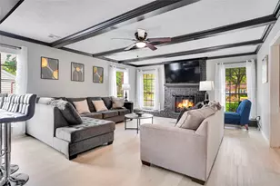 1523 Saddlecreek Dr, Houston, TX 77090 - Photo 2