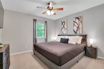 1523 Saddlecreek Drive, Houston, TX 77090 - Photo 16