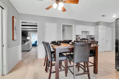 1523 Saddlecreek Drive, Houston, TX 77090 - Photo 10