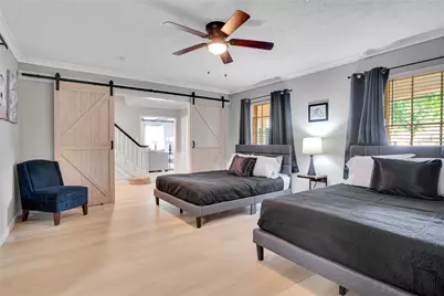 1523 Saddlecreek Drive, Houston, TX 77090 - Photo 26