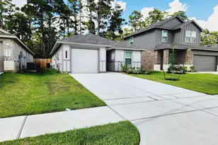 6043 Canyon Dawn Dr, Spring, TX 77373 - Photo 2