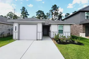 6043 Canyon Dawn Dr, Spring, TX 77373 - Photo 1