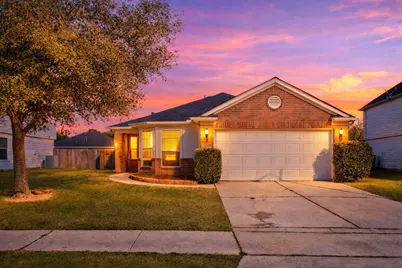 14306 Darrah Drive, Houston, TX 77090 - Photo 1