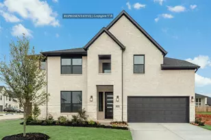 5010 Nesbit Path, Rosenberg, TX 77471 - Photo 1