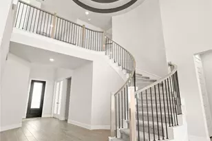 1939 Keen Dr, Montgomery, TX 77316 - Photo 2