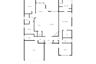 1200 Brunswick Ct, College Station, TX 77845 - Photo 24