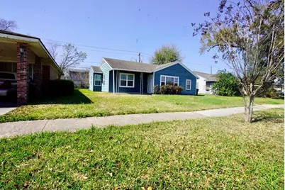 6814 Tierwester Street, Houston, TX 77021 - Photo 1