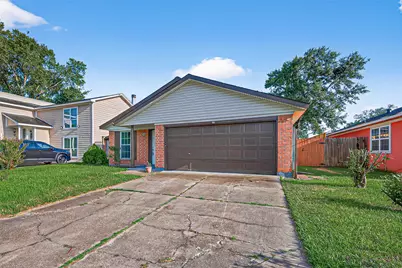 710 Ridgeland Court, Houston, TX 77060 - Photo 4