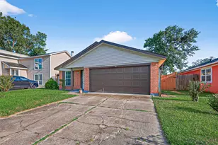 710 Ridgeland Ct, Houston, TX 77060 - Photo 4