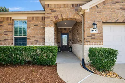 243 Ranch House Lane, Richmond, TX 77469 - Photo 2