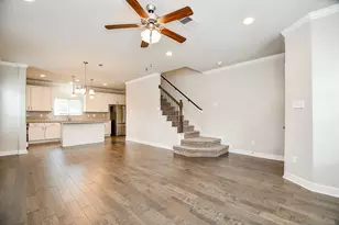 4823 Hardy St, Houston, TX 77009 - Photo 4