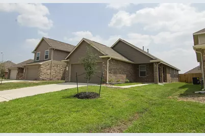 13238 Italian Cypress Trail, Houston, TX 77044 - Photo 1