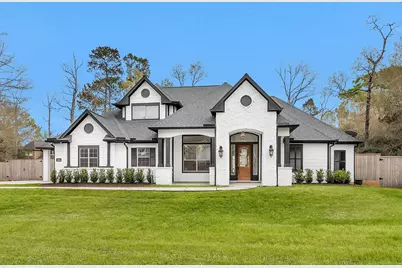 10004 Summer Ridge Lane, Conroe, TX 77302 - Photo 2