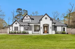 10004 Summer Ridge Ln, Conroe, TX 77302 - Photo 2