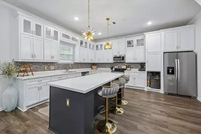 1007 E 32nd Street, Houston, TX 77022 - Photo 8