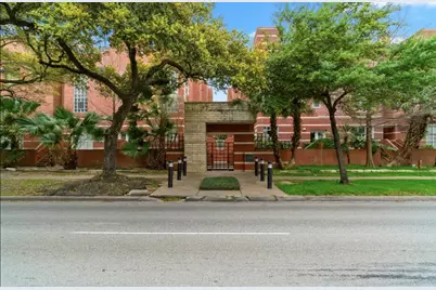 4004 Montrose Boulevard #21H, Houston, TX 77006 - Photo 1