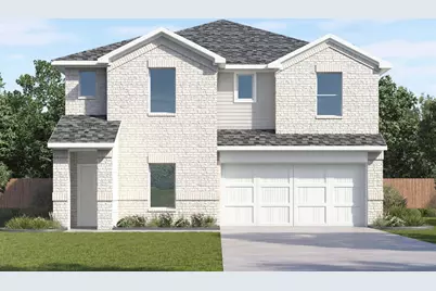 10706 Sage Bend Drive, Beasley, TX 77417 - Photo 1